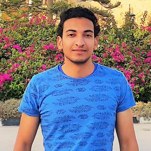 Moustafa Ahmed Photo 27