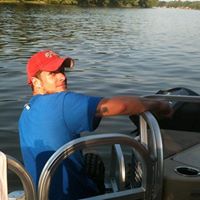 Andrew Blanchard Photo 12