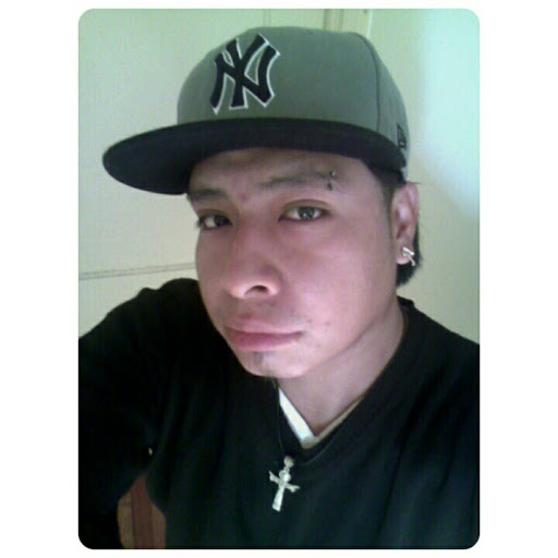 Alfredo Saenz Photo 6