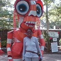 Mary Bazemore Photo 9