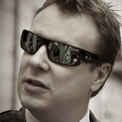 David Thurston Photo 42