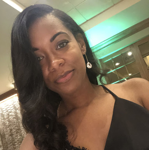 Brandi Walker Photo 25
