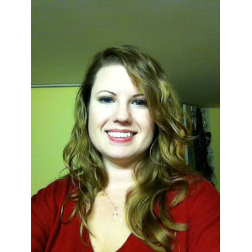 Heather Garner Photo 39