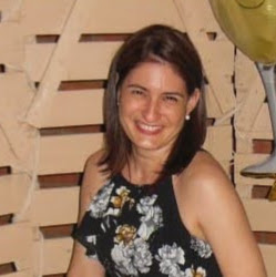 Alicia Paredes Photo 6