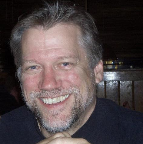Rick Calvert Photo 17