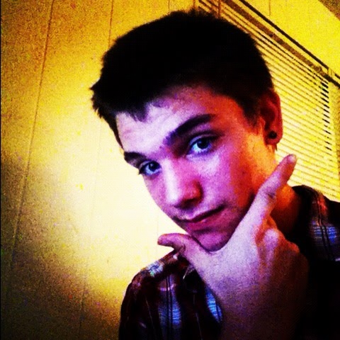 Andrew Pitre Photo 22