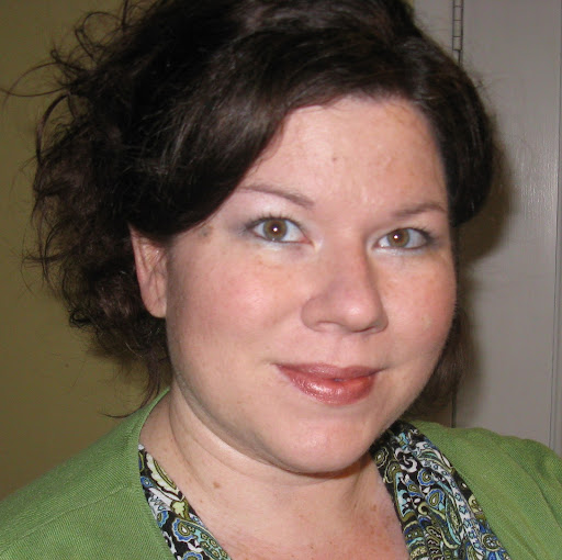 Suzanne Griffin Photo 21