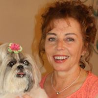 Sally Frey Photo 28