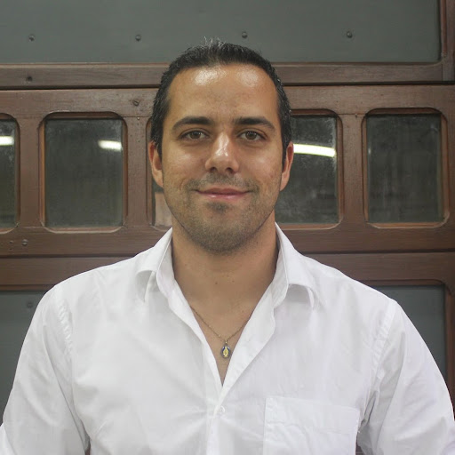 Danilo Morales Photo 15