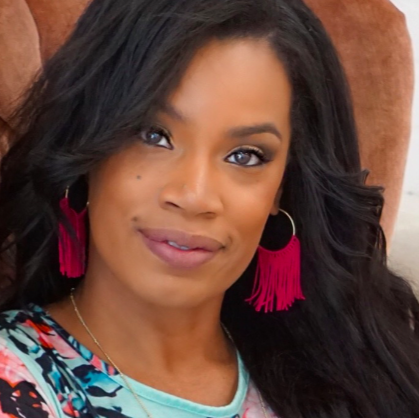 Crystal Washington Photo 38