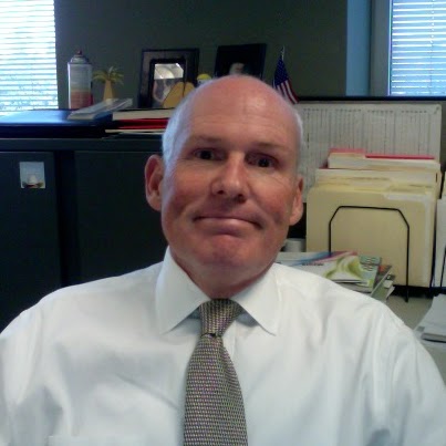 Robert Niles Photo 24