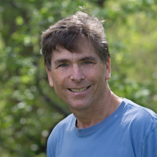 Michael Heckman Photo 37