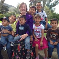 Marcia Kirby Photo 14