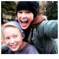 Amber Saunders Photo 26