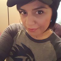 Jeanette Garcia Photo 32