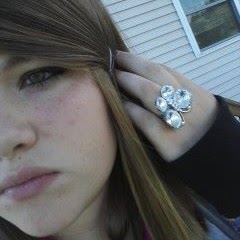 Amber Shepard Photo 46
