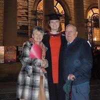 Margaret Vincent Photo 26