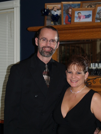 Kimberly Bartlett Photo 35