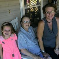 Paula Humphrey Photo 25