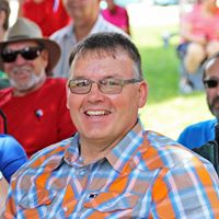 Ernest Theriault Photo 9