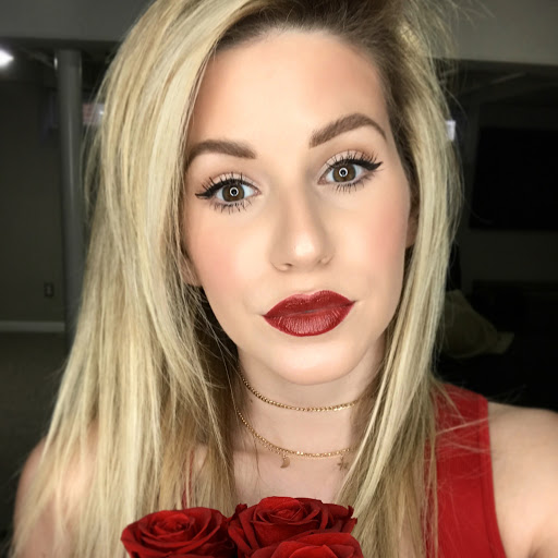 Jessica Killion Photo 27