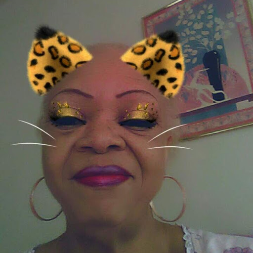 Sherrie Robinson Photo 9