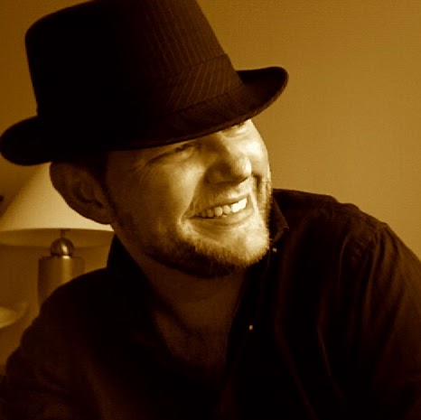 Mark Herman Photo 26