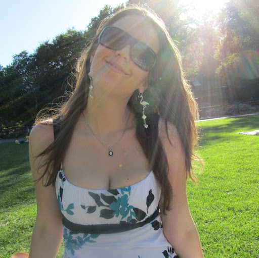 Aimee Johnson Photo 29