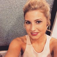 Leigh Gibson Photo 27