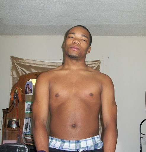 Terrance Curry Photo 22