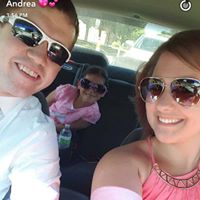 Andrea Wagner Photo 26