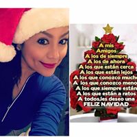 Mercedes Flores Photo 27
