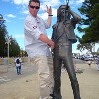 Brett Gooch Photo 2