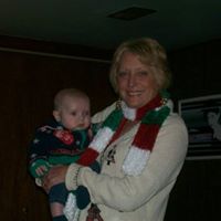 Debra Greenway Photo 3