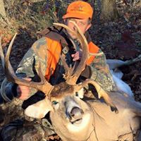 Mark Cassell Photo 10