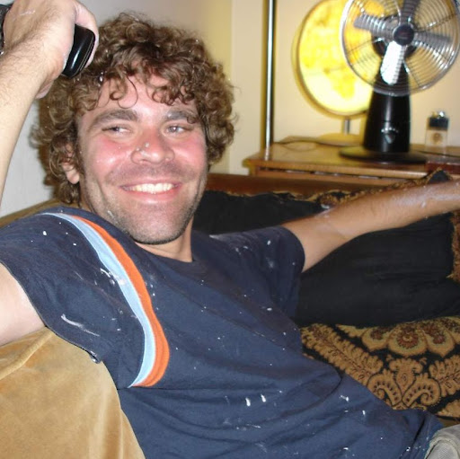 Neil Potter Photo 30