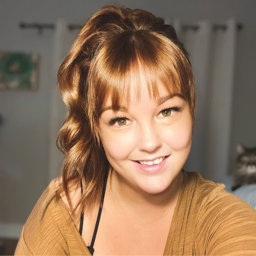 Natalie Evans Photo 38