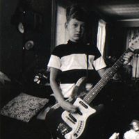 Barry Warner Photo 15