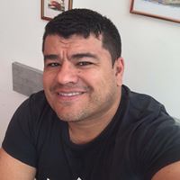 Marcos Ribeiro Photo 5