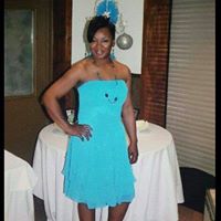 Tiffany Betts Photo 9