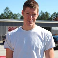 Connor Simpson Photo 29