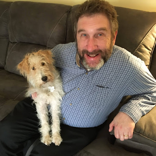 Mark Levine Photo 52