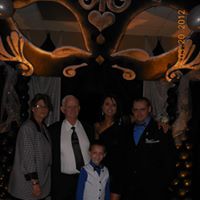 Ronnie Benson Photo 11