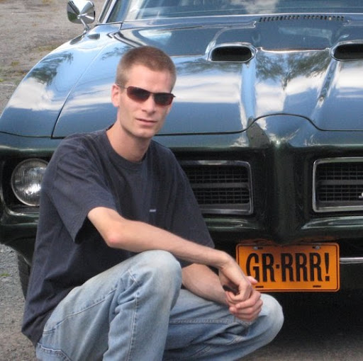 Andrew Mccracken Photo 7