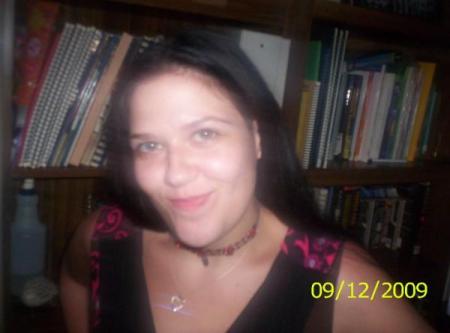 Laura Laird Photo 17