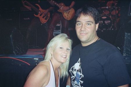 Angela Fisher Photo 39