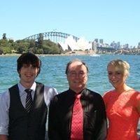 Charles Plumb Photo 2