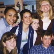 Kelly Solomon Photo 28