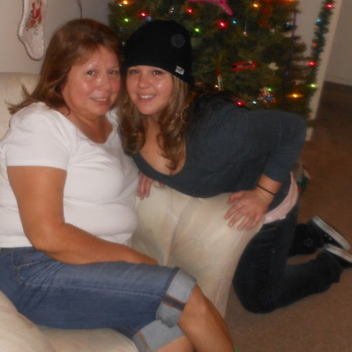 Mary Hoffer Photo 5