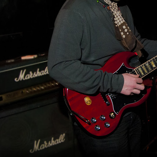 David Broderick Photo 30